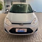 Ford Fiesta SE 1.0 8V Flex 5p 2014 Flex-0