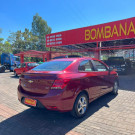 GM - Chevrolet PRISMA Sed. LTZ 1.4 8V FlexPower 4p 2018 Flex-3