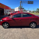 GM - Chevrolet PRISMA Sed. LTZ 1.4 8V FlexPower 4p 2018 Flex-0
