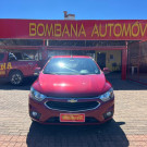 GM - Chevrolet PRISMA Sed. LTZ 1.4 8V FlexPower 4p 2018 Flex-6