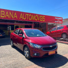 GM - Chevrolet PRISMA Sed. LTZ 1.4 8V FlexPower 4p 2018 Flex-5
