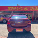 GM - Chevrolet PRISMA Sed. LTZ 1.4 8V FlexPower 4p 2018 Flex-2