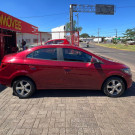 GM - Chevrolet PRISMA Sed. LTZ 1.4 8V FlexPower 4p 2018 Flex-4