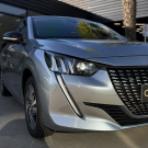Peugeot 208 Griffe 1.6 Flex 16V 5p Aut. 2023 Flex-2