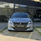 Peugeot 208 Griffe 1.6 Flex 16V 5p Aut. 2023 Flex-0