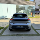 Peugeot 208 Griffe 1.6 Flex 16V 5p Aut. 2023 Flex-12
