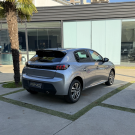 Peugeot 208 Griffe 1.6 Flex 16V 5p Aut. 2023 Flex-11
