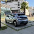 Peugeot 208 Griffe 1.6 Flex 16V 5p Aut. 2023 Flex-5