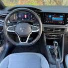 VW - VolksWagen Nivus Highline 1.0 200 TSI Flex Aut. 2024 Flex-14