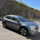 VW - VolksWagen Nivus Highline 1.0 200 TSI Flex Aut. 2024 Flex-4
