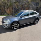 VW - VolksWagen Nivus Highline 1.0 200 TSI Flex Aut. 2024 Flex-8