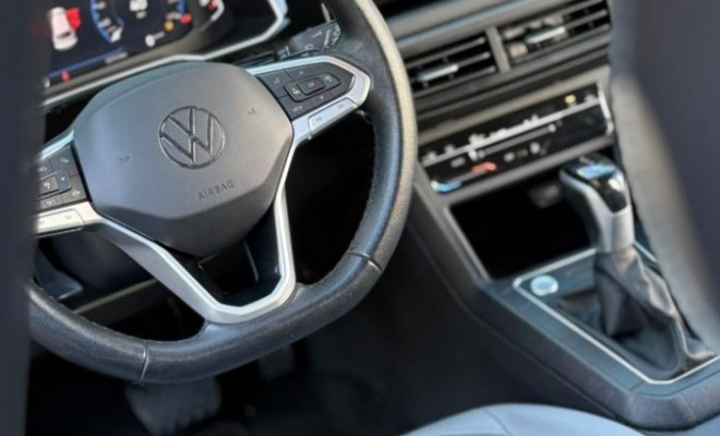 VW - VolksWagen Nivus Highline 1.0 200 TSI Flex Aut. 2024 Flex-19