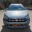 VW - VolksWagen Nivus Highline 1.0 200 TSI Flex Aut. 2024 Flex-1