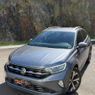 VW - VolksWagen Nivus Highline 1.0 200 TSI Flex Aut. 2024 Flex-0
