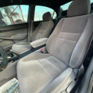 Honda Civic Sedan LXS 1.8/1.8 Flex 16V Mec. 4p 2009 Flex-8