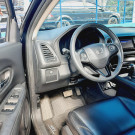 Honda HR-V EX 1.8 Flexone 16V 5p Aut. 2018 Flex-5