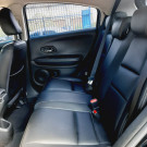 Honda HR-V EX 1.8 Flexone 16V 5p Aut. 2018 Flex-8
