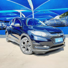 Honda HR-V EX 1.8 Flexone 16V 5p Aut. 2018 Flex-1