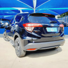 Honda HR-V EX 1.8 Flexone 16V 5p Aut. 2018 Flex-2