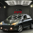 Peugeot 307 Soleil/ Presence 1.6/1.6 Flex 16V 5p 2010 Flex-1