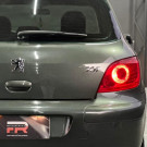 Peugeot 307 Soleil/ Presence 1.6/1.6 Flex 16V 5p 2010 Flex-6