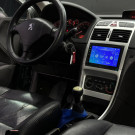 Peugeot 307 Soleil/ Presence 1.6/1.6 Flex 16V 5p 2010 Flex-7