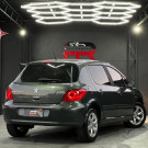 Peugeot 307 Soleil/ Presence 1.6/1.6 Flex 16V 5p 2010 Flex-2