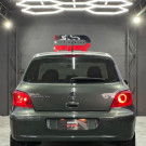 Peugeot 307 Soleil/ Presence 1.6/1.6 Flex 16V 5p 2010 Flex-0
