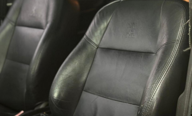 Peugeot 307 Soleil/ Presence 1.6/1.6 Flex 16V 5p 2010 Flex-11