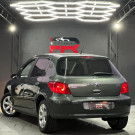 Peugeot 307 Soleil/ Presence 1.6/1.6 Flex 16V 5p 2010 Flex-4
