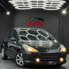 Peugeot 307 Soleil/ Presence 1.6/1.6 Flex 16V 5p 2010 Flex-3