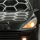 Peugeot 307 Soleil/ Presence 1.6/1.6 Flex 16V 5p 2010 Flex-5