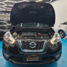 Nissan KICKS SL 1.6 16V FlexStar 5p Aut. 2017 Flex-5