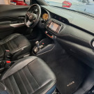 Nissan KICKS SL 1.6 16V FlexStar 5p Aut. 2017 Flex-11