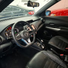 Nissan KICKS SL 1.6 16V FlexStar 5p Aut. 2017 Flex-7