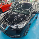 Nissan KICKS SL 1.6 16V FlexStar 5p Aut. 2017 Flex-17