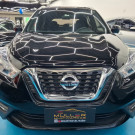 Nissan KICKS SL 1.6 16V FlexStar 5p Aut. 2017 Flex-0