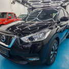 Nissan KICKS SL 1.6 16V FlexStar 5p Aut. 2017 Flex-1