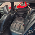 Nissan KICKS SL 1.6 16V FlexStar 5p Aut. 2017 Flex-12