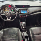 Nissan KICKS SL 1.6 16V FlexStar 5p Aut. 2017 Flex-9