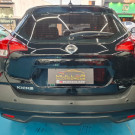 Nissan KICKS SL 1.6 16V FlexStar 5p Aut. 2017 Flex-3
