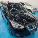 Nissan KICKS SL 1.6 16V FlexStar 5p Aut. 2017 Flex-16