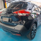 Nissan KICKS SL 1.6 16V FlexStar 5p Aut. 2017 Flex-2
