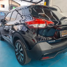 Nissan KICKS SL 1.6 16V FlexStar 5p Aut. 2017 Flex-4