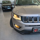 Jeep COMPASS SPORT 2.0 4x2 Flex 16V Aut. 2020 Flex-1