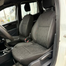 Renault DUSTER Expression 1.6 Hi-Flex 16V Mec. 2017 Flex-7