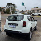Renault DUSTER Expression 1.6 Hi-Flex 16V Mec. 2017 Flex-3