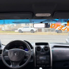 Renault DUSTER Expression 1.6 Hi-Flex 16V Mec. 2017 Flex-10