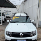 Renault DUSTER Expression 1.6 Hi-Flex 16V Mec. 2017 Flex-1
