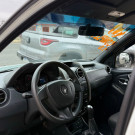Renault DUSTER Expression 1.6 Hi-Flex 16V Mec. 2017 Flex-6